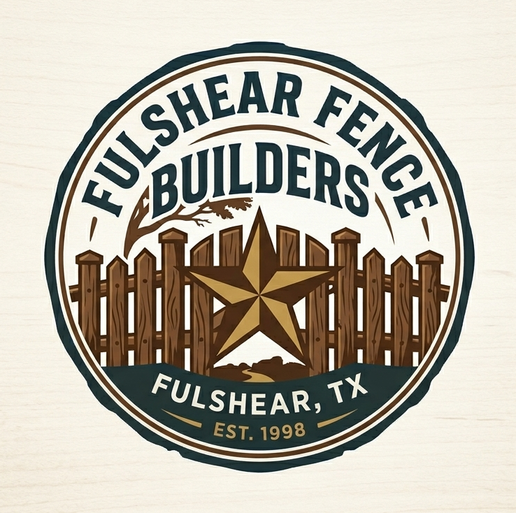 Fulshear Fence Builders